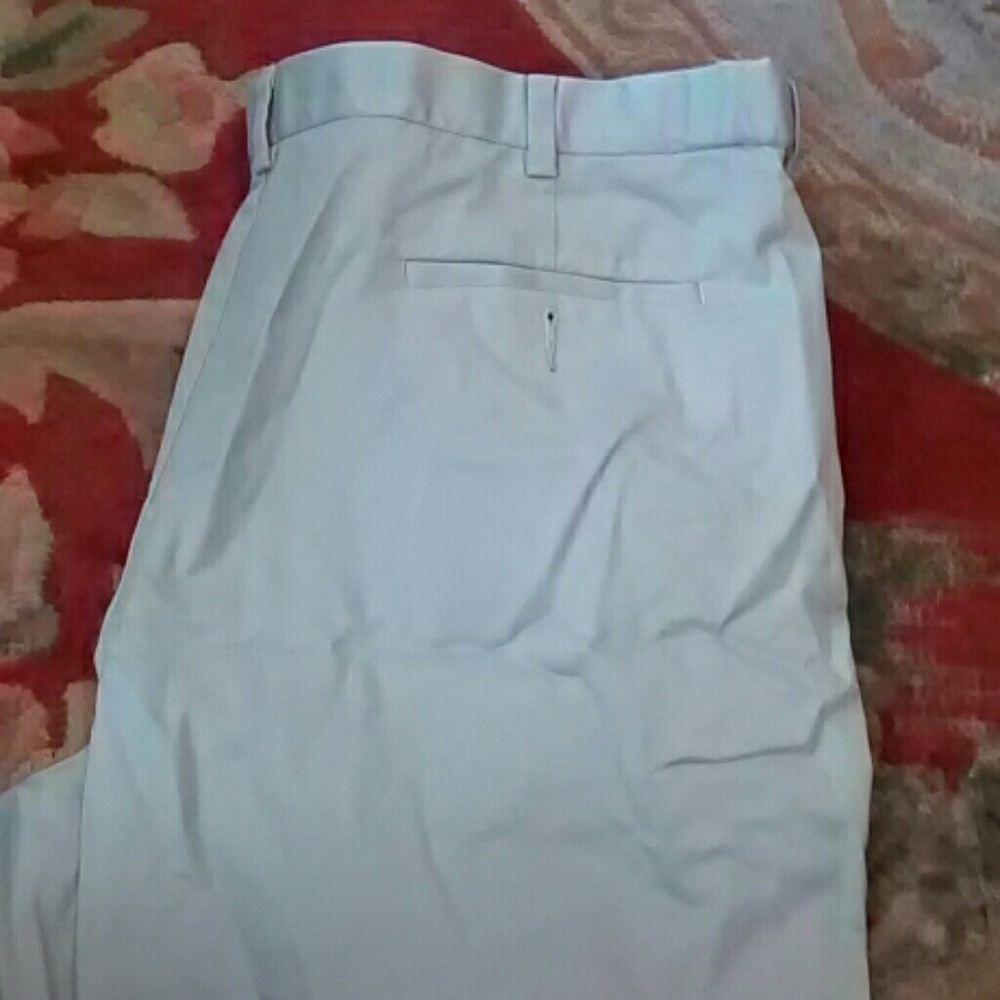 Dress pants